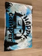 Happy Camper dekbedovertrek, Ophalen of Verzenden, Nieuw