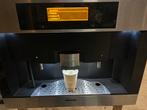 Miele koffiemachine cva 4085 met vaste water aansluiting!, Ophalen, Zo goed als nieuw