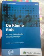 Kleine Gids, Ophalen of Verzenden, Beta, Zo goed als nieuw