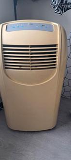 SunTec Wellness Mobiele Airco, Ophalen, Gebruikt, Minder dan 60 m³, Timer
