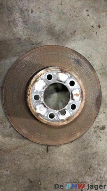 Remschijfset voorzijde BMW 7 serie E65 E66 34116864049 beschikbaar voor biedingen