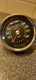 Smiths teller Norton BSA Triumph, Ophalen of Verzenden, Gebruikt