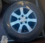 Camper velgen 15 inch Fiat ducato, Ophalen