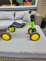 Puky Loopfiets - Groen/Geel - Prima Staat, Kinderen en Baby's, Speelgoed | Buiten | Voertuigen en Loopfietsen, Ophalen, Gebruikt