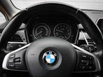 BMW 2 Serie Active Tourer 216i Sport | Clima | Cruise | Navi, Auto's, BMW, Voorwielaandrijving, Stof, Gebruikt, Zwart