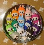 Labubu sleutelhanger, alle kleuren (10cm), Ophalen of Verzenden, Nieuw, Knuffel of Figuurtje