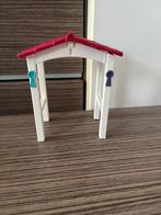 Schleich Paardenspullen, Ophalen, Gebruikt