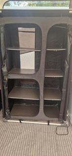 Obelink hoge kast., Ophalen, Zo goed als nieuw, Campingkast