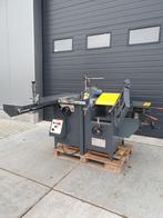 Toolmax robland combinatiemachine 5in1 ** combinatie, 70 mm of meer, Overige typen, Ophalen of Verzenden, Zo goed als nieuw