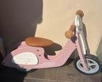 Little Dutch loopscooter, Ophalen, Gebruikt
