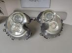 Mini Cooper R56 Koplampen, Auto-onderdelen, Ophalen, Gebruikt, Mini
