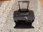 Kenneth Cole business reiskoffer/laptop trolley handbagage, Computers en Software, Laptoptassen, Ophalen of Verzenden, 15 inch