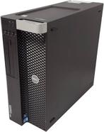 Dell Server/Werkstation - 12 cores/24 threads, 96GB DDR4, Computers en Software, Servers, Ophalen, Zo goed als nieuw