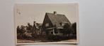 Harkstede geref kerk en pastorie, 1940 tot 1960, Groningen, Gelopen, Ophalen of Verzenden