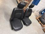 Land rover defender voorstoelen, Auto-onderdelen, Interieur en Bekleding, Ophalen, Land Rover