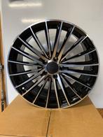 19"20"Velgen Multispaak AMG Look 5x112 NIEUW  C E S KLASSE, Velg(en), Nieuw, Ophalen of Verzenden, 20 inch