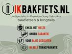 ::IKBAKFIETS:: Op zoek naar een Bakfiets of Longtail?, Ophalen of Verzenden, Nieuw