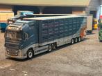 Wsi veewagen schuttert, Ophalen of Verzenden, Zo goed als nieuw, Bus of Vrachtwagen, Wsi