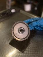 Primaire tantwiel tomos, Fietsen en Brommers, Ophalen of Verzenden