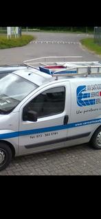 Equinox king ping rvs imperiaal imperial bipper nemo peugeot, Auto diversen, Ophalen, Zo goed als nieuw