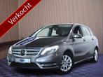 Mercedes-Benz B-Klasse 180 Ambition AUTOMAAT NAVI XENON CAME, 4 cilinders, 122 pk, 1595 cc, 17 km/l