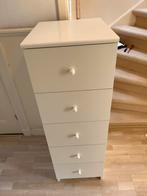Ladekastje - Goede Kwaliteit - Den Haag, Ophalen, Overige materialen, Minder dan 50 cm, Gebruikt