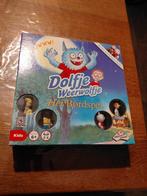 Dolfje Weerwolfje Bordspel - Nieuw!, Hobby en Vrije tijd, Gezelschapsspellen | Bordspellen, Ophalen