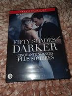 fifty shades darker, Ophalen of Verzenden, Zo goed als nieuw, Drama