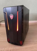 MSI Nightblade MI3, Computers en Software, Desktop Pc's, Gebruikt, 8 GB, Ophalen of Verzenden, HDD