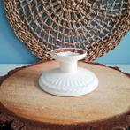 Wedgwood Edme 'Christmas Time', kandelaar, Antiek en Kunst, Ophalen of Verzenden