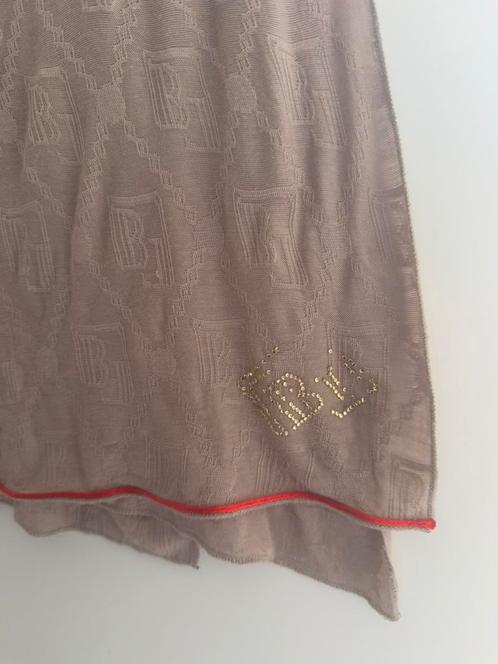 By lima, Kleding | Dames, Mutsen, Sjaals en Handschoenen, Gedragen, Sjaal, Ophalen of Verzenden