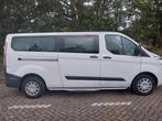 Te huur Ford Transist custom extra lang 9 persoons