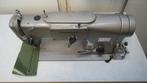 Industrie Naaimachine Lewenstein Zig -zag Rechtstikker, Hobby en Vrije tijd, Naaimachines en Toebehoren, Gebruikt, Naaimachine