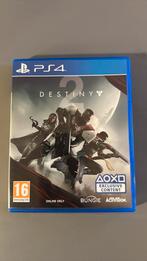 Destiny 2 PS4, Spelcomputers en Games, Games | Sony PlayStation 4, 1 speler, Ophalen of Verzenden, Vanaf 16 jaar