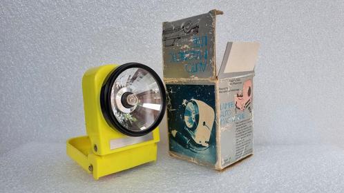 Vintage Auto Magnetic Lite in Doos, Auto diversen, Auto-accessoires, Gebruikt, Ophalen of Verzenden