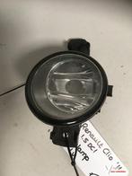 Renault clio Mistlamp linksvoor 2011, Gebruikt, -, -, Ophalen of Verzenden