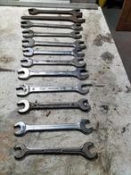 Diverse Steek Sleutels - Verschillende Merken, Ophalen of Verzenden, Gebruikt