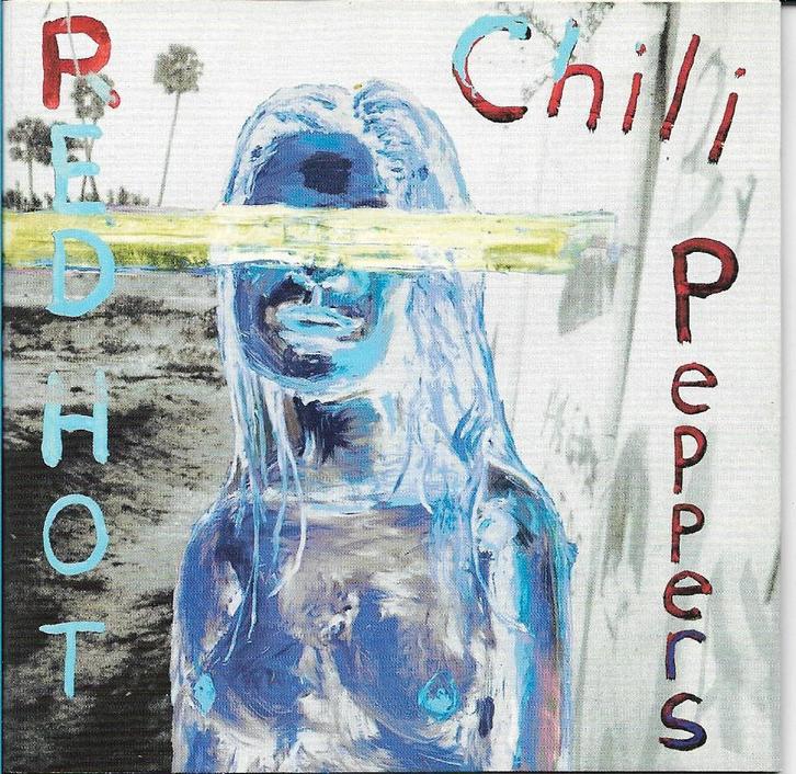 Red Hot Chili Peppers - By the way., Cd's en Dvd's, Cd's | Overige Cd's, Gebruikt, Ophalen of Verzenden