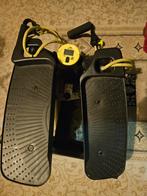 Swing stepper, Sport en Fitness, Ophalen of Verzenden, Gebruikt, Overige typen