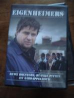 Eigenheimers dubbel dvd, Ophalen of Verzenden, Zo goed als nieuw