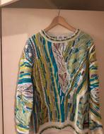 Carlo Colucci trui, Kleding | Heren, Truien en Vesten, Ophalen of Verzenden, Zo goed als nieuw