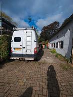 Renault Master camper. Zelfgebouwde sfeervolle camper., Particulier, Buscamper of Camperbus, Overige merken