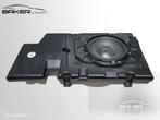 Subwoofer  Audi A8 D3 5.2 S8 ('02-'10) Bang and Olufsen B+O, Auto-onderdelen, Audi, Gebruikt, Audi, Ophalen of Verzenden