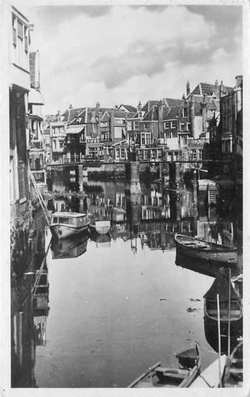 (301-109-049) Dordrecht beschikbaar voor biedingen