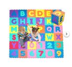 Speelkleed puzzelstuken, Ophalen of Verzenden, Gebruikt