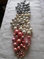 Kerstballen 72 stuks, Ophalen