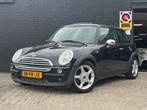Mini Mini 1.6 Cooper Chili | Panorama | Automaat, Gebruikt, Zwart, 4 cilinders, 4 stoelen