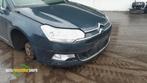 Scherm rechts-voor van een Citroen C5 (KGN), 3 maanden garantie, Gebruikt, Citroën