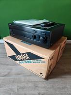 Yamaha AX-592 stereo versterker, Ophalen, Zo goed als nieuw, 60 tot 120 watt, Yamaha