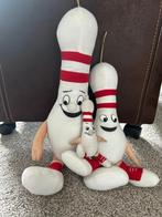 Bowlingpin Knuffels, Ophalen, Zo goed als nieuw, Overige typen